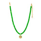 Tova Majestic Green Necklace