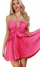 Latiste Barbie Pink Dress