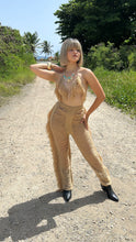 Arena Bra & Pant Set