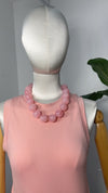 Blush Luxe Necklace