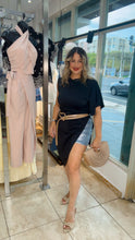Sophia Asymmetrical Tunic