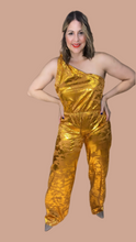 Cooper Metallic Pant