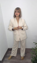 🤍 CLOUD DANCER Blazer Pant Set🤍