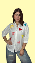 Blusa Dulce Lazo