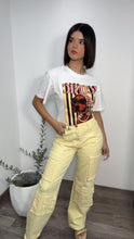 Iconic Lulú Shirt