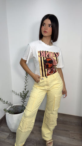 Iconic Lulú Shirt