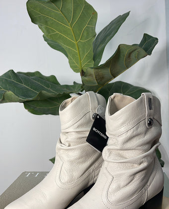 Coco Western Boots
