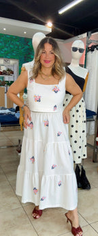Summer Flower Set