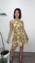 Honey Daisy Two-Piece Set