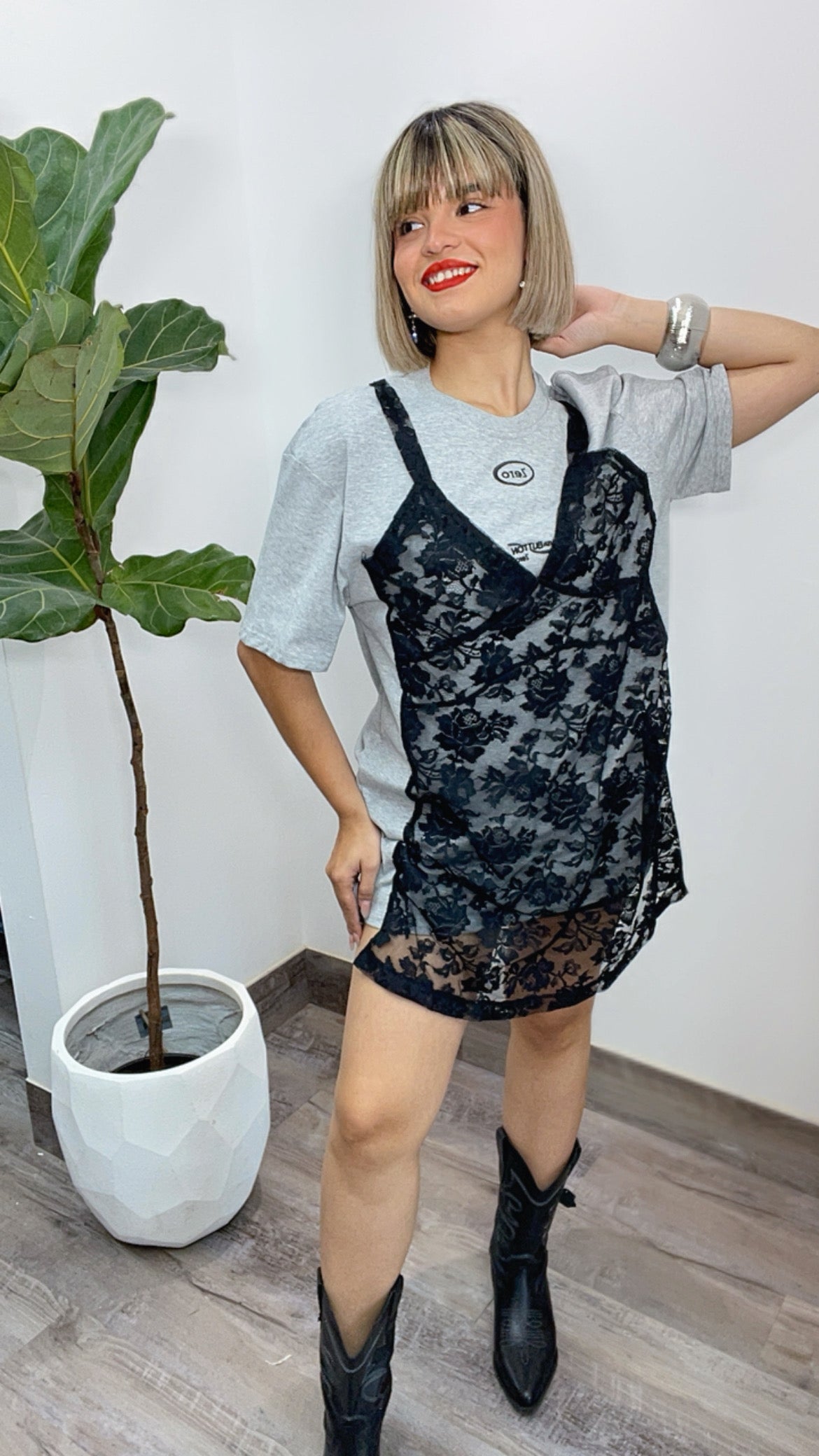 Shirt Dress