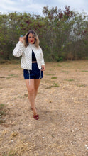 Polka Muse Jacket