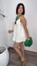 Island Chic Romper