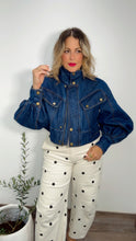 Cool Girl Denim Jacket