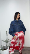 Positano Stripe Pants