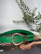 Emerald Sculpt Belt
