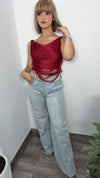 Tornasol Jeans