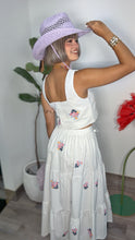 Flor Del Valle Set