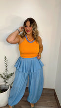 Aperol Sprits Orange Basic Top