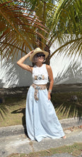 Tropicá Shell Hat
