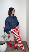 Positano Stripe Pants