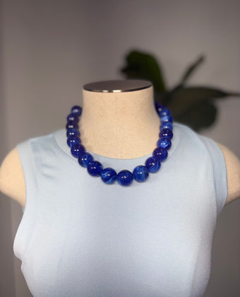 Royal Fashion Necklace