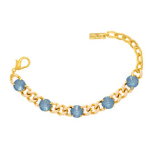 GALILEU BRACELETS IN MIDNIGHT EXPRESS
TOVA