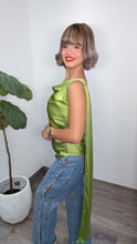 Crystal Button Jeans