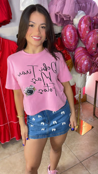 DeBí TiRAR MáS FoTOs PinK