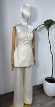 Caracola Cream Set