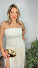 Ivory Grace Gown