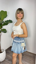 Capri Belle Skort