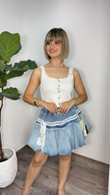 Capri Belle Skort