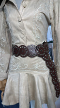 Boho Bistre Belt