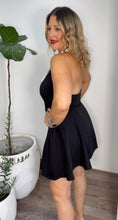 The Monaco Muse Dress