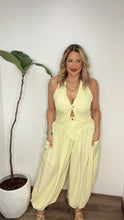 Butter Yellow Balloon Set