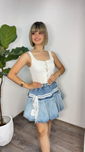 Capri Belle Skort