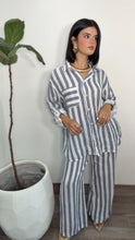 Soft Breeze Blue Set
