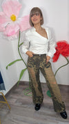 Midnight Wild Jeans