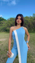 Skyline Top & Pant Set