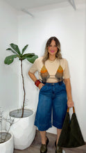 Bermuda Jean
