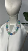 Coastal Pastel Necklace