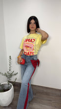 Capri Italy Shirt