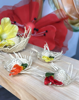 TropiPava (Mini)