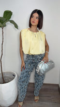 Butter Kiss Satin Top