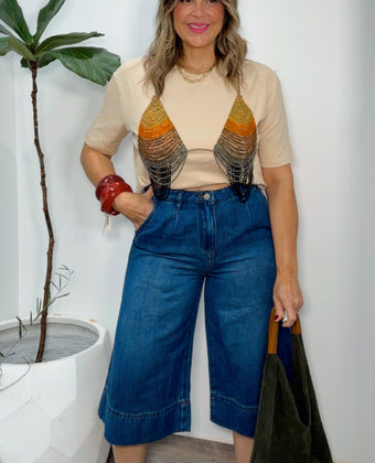 Bermuda Jean