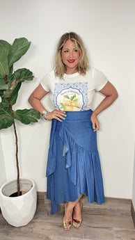 Limoncello Di Amalfy Shirt