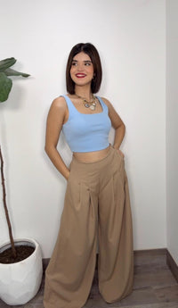 Palazzo Mocha