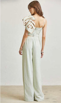 Resort Luxe Palm Set