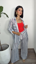 Soft Breeze Blue Set