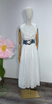 Fabiola Eyelet Set